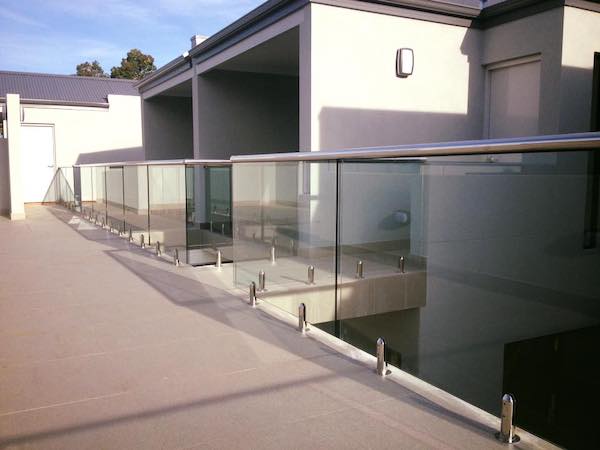 Balustrading Services Perth
