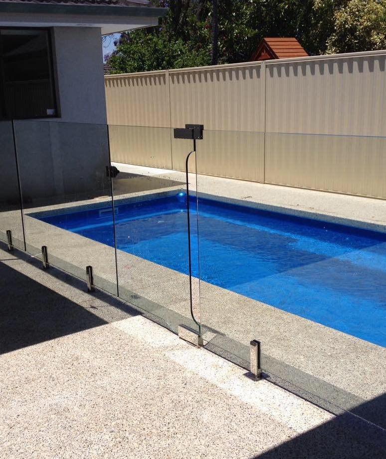 Pool Fencing Services Perth