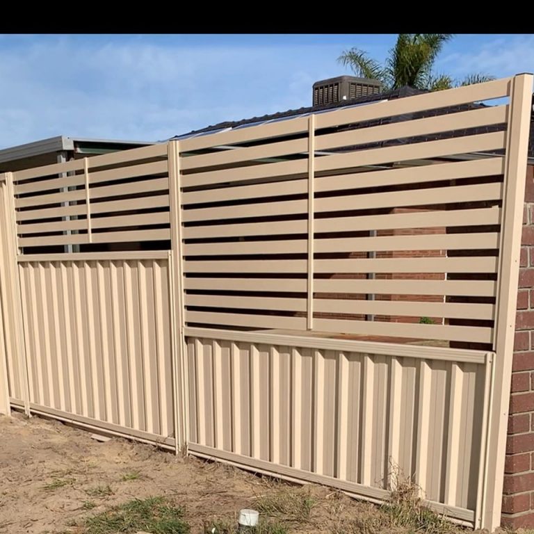 Mahers Fencing Your GoTo Fencing Contractors in Perth