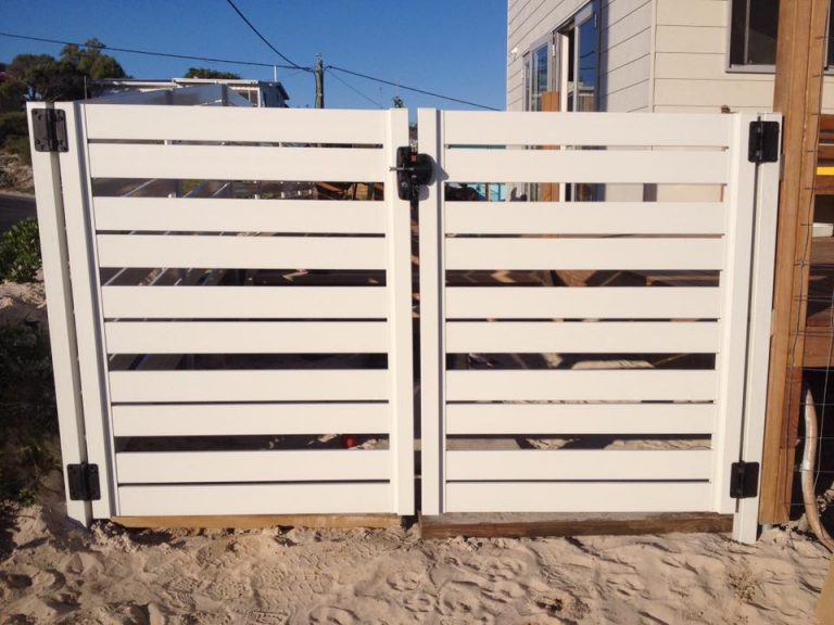 Perth Gate Installation Services Gates Perth Mahers Fencing